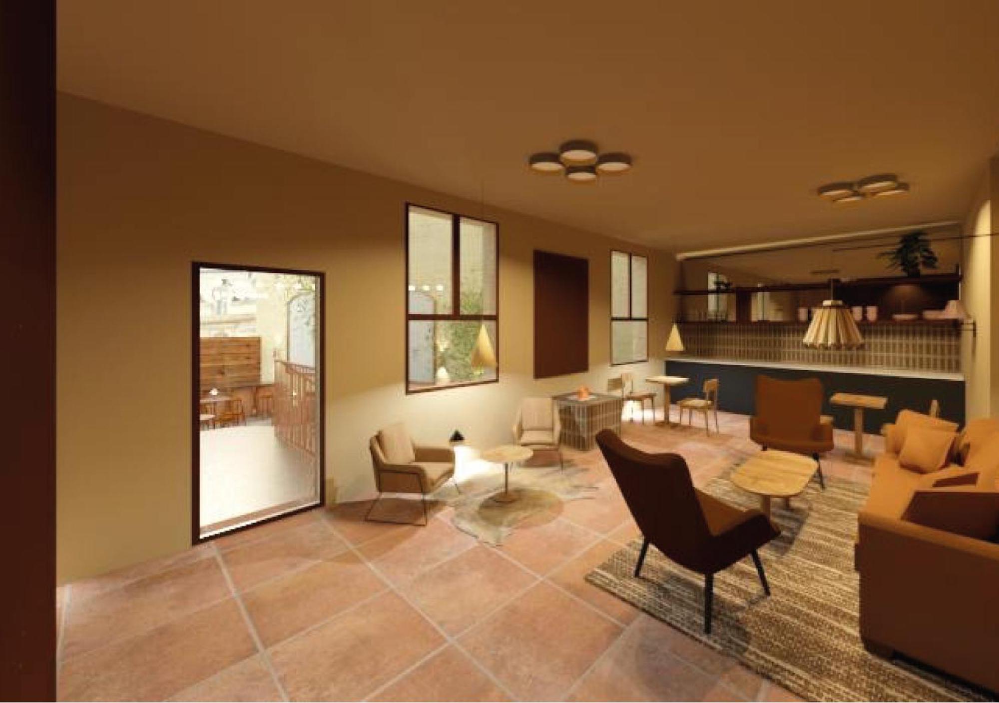 Rosa Boutique Hotel - Bordeaux Centre מראה חיצוני תמונה