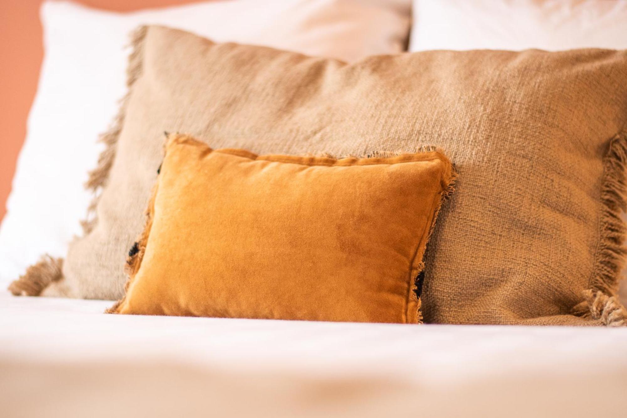 Rosa Boutique Hotel - Bordeaux Centre מראה חיצוני תמונה