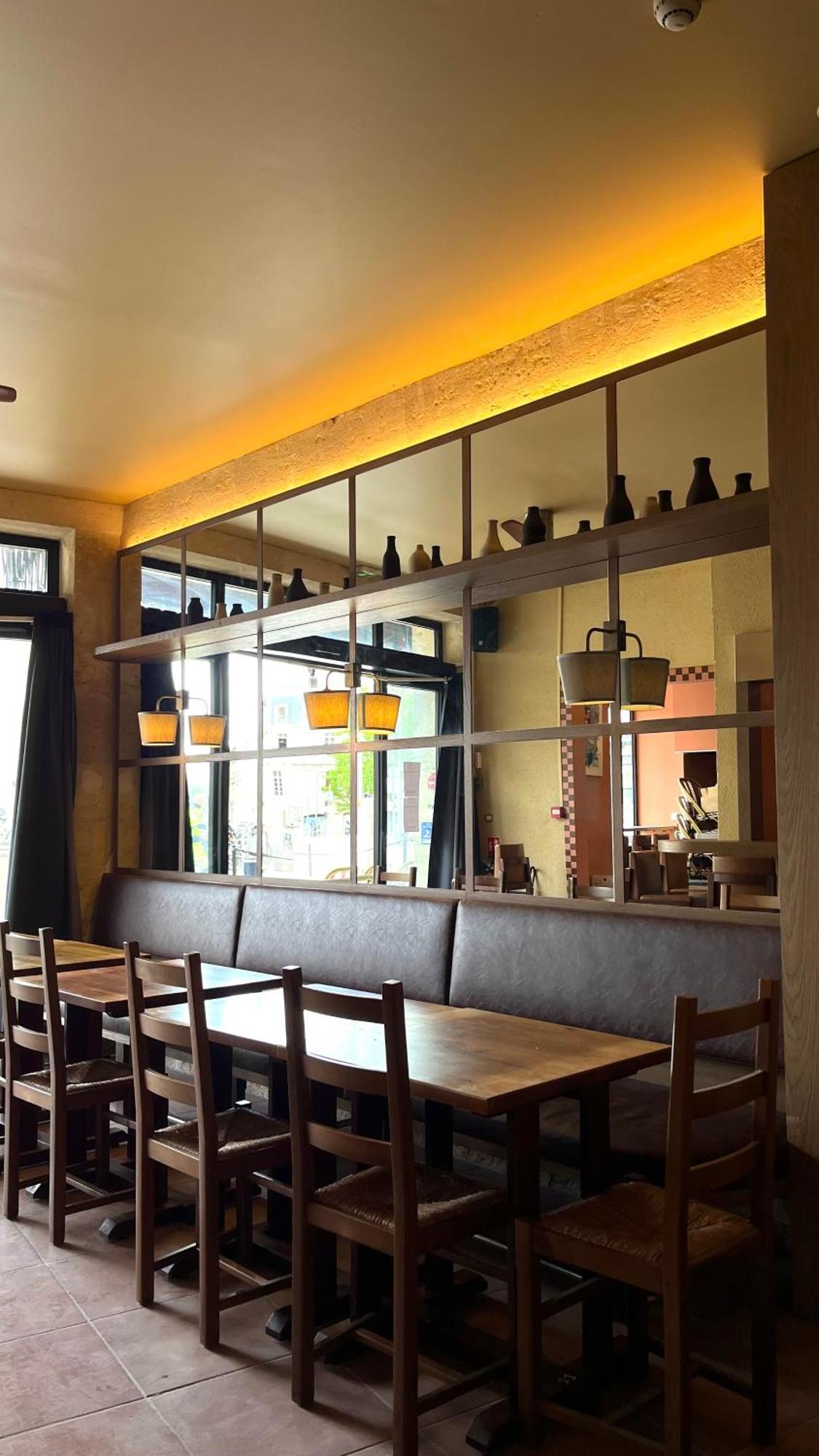 Rosa Boutique Hotel - Bordeaux Centre מראה חיצוני תמונה