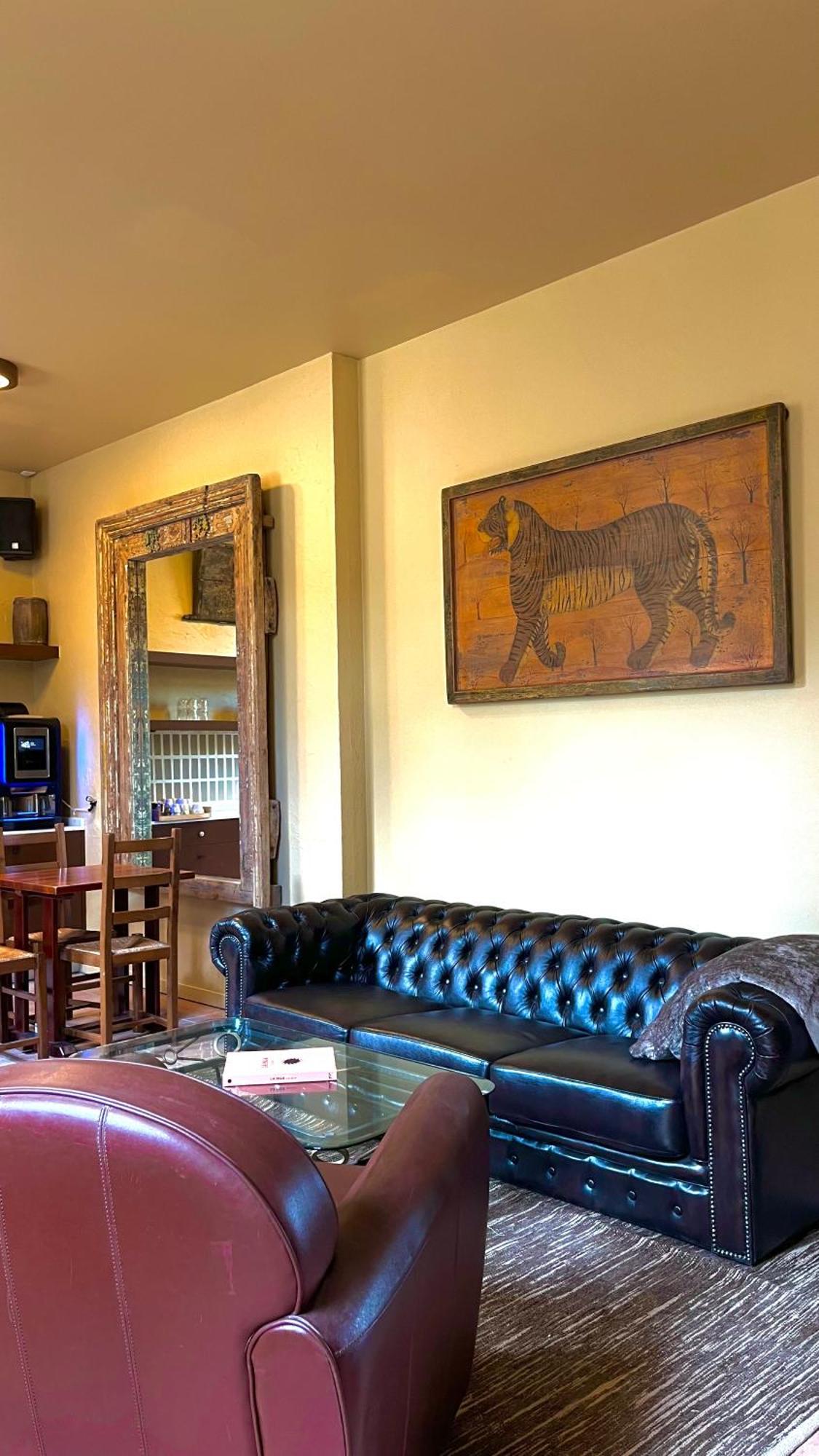 Rosa Boutique Hotel - Bordeaux Centre מראה חיצוני תמונה