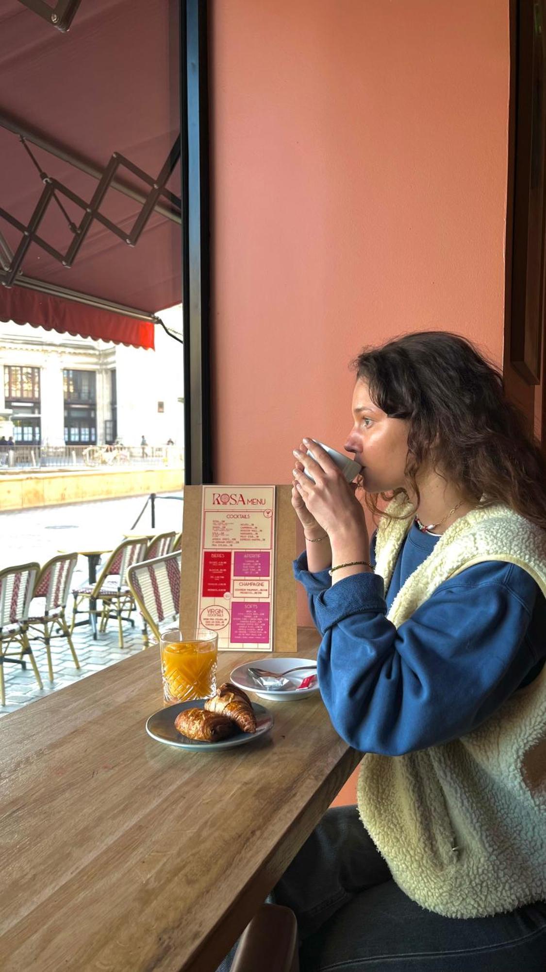 Rosa Boutique Hotel - Bordeaux Centre מראה חיצוני תמונה
