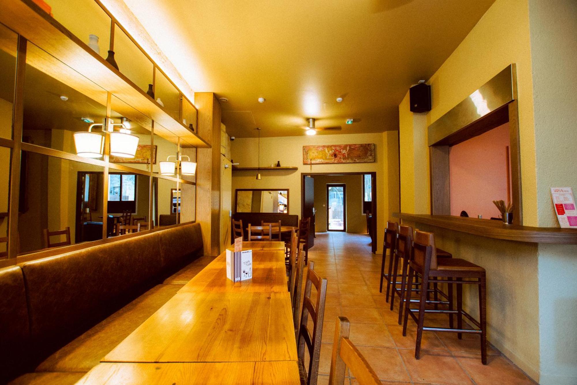 Rosa Boutique Hotel - Bordeaux Centre מראה חיצוני תמונה
