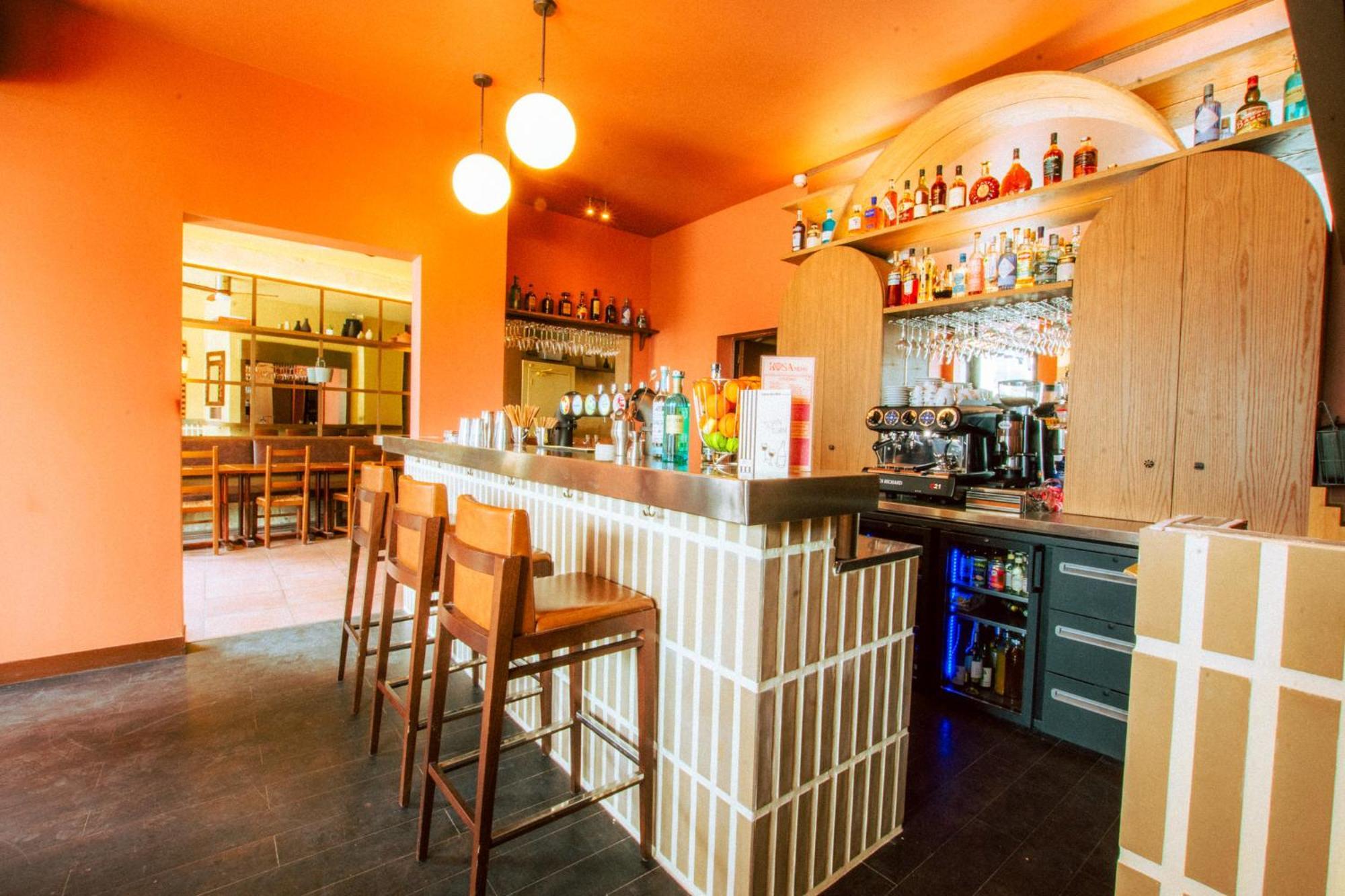 Rosa Boutique Hotel - Bordeaux Centre מראה חיצוני תמונה