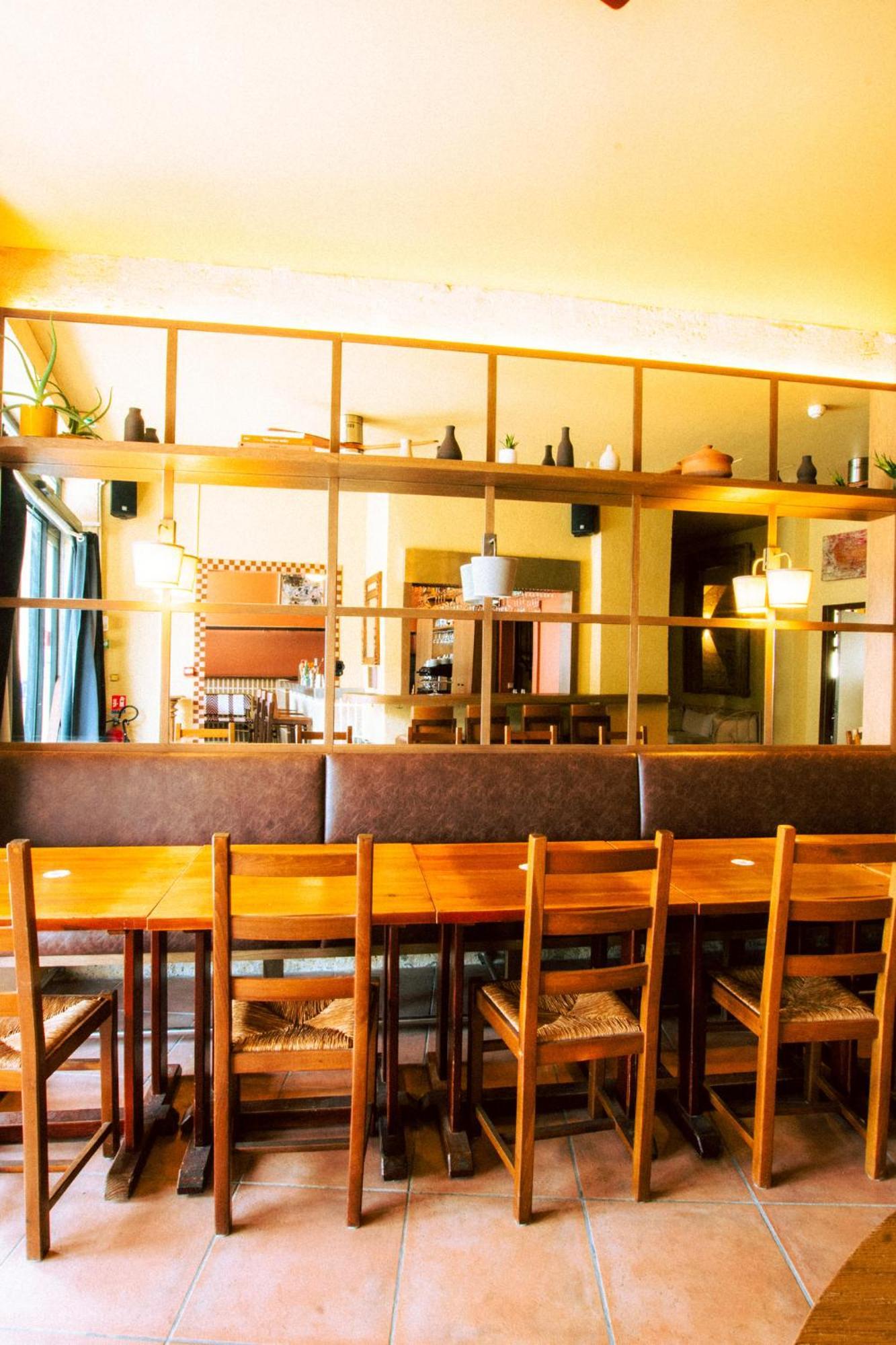 Rosa Boutique Hotel - Bordeaux Centre מראה חיצוני תמונה