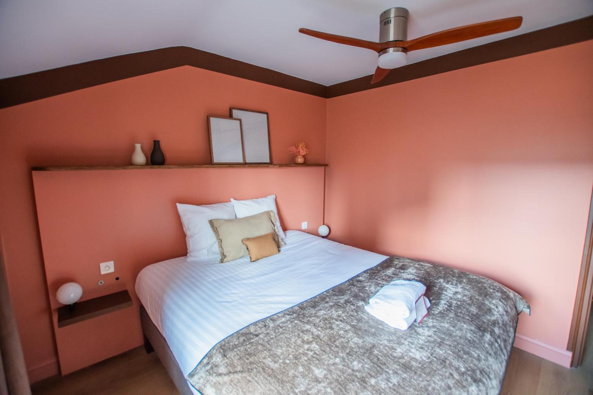 Rosa Boutique Hotel - Bordeaux Centre מראה חיצוני תמונה