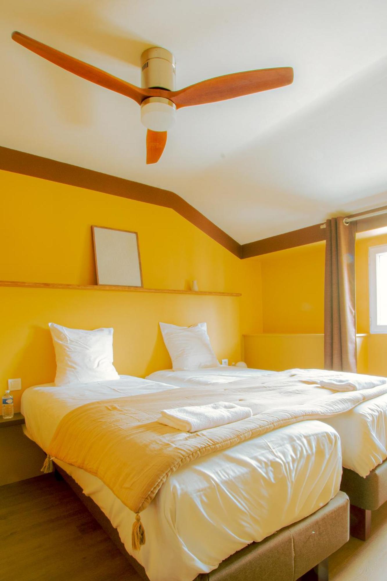 Rosa Boutique Hotel - Bordeaux Centre מראה חיצוני תמונה