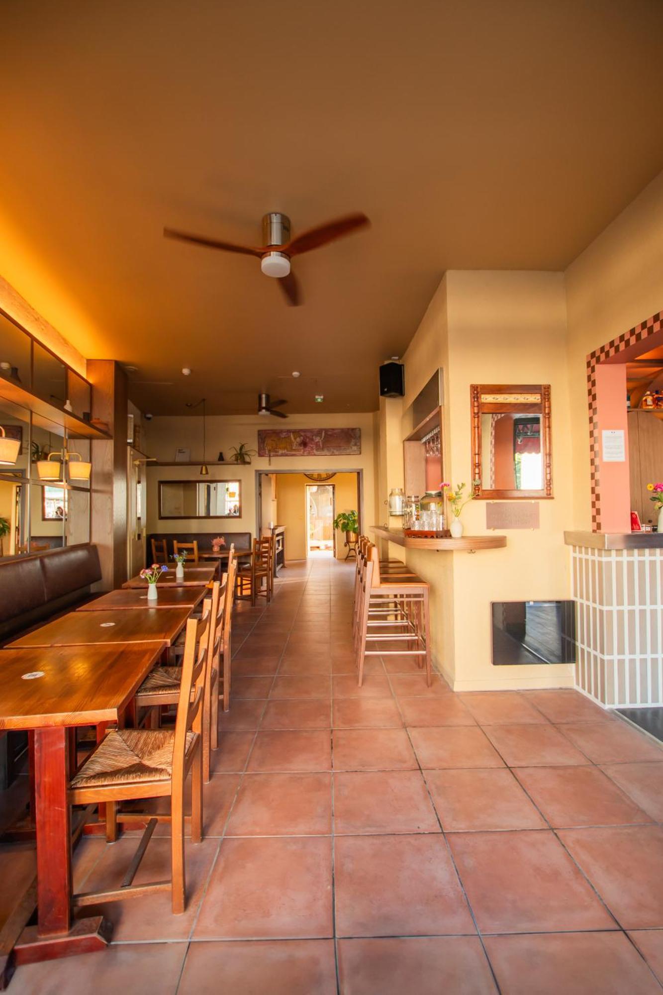 Rosa Boutique Hotel - Bordeaux Centre מראה חיצוני תמונה