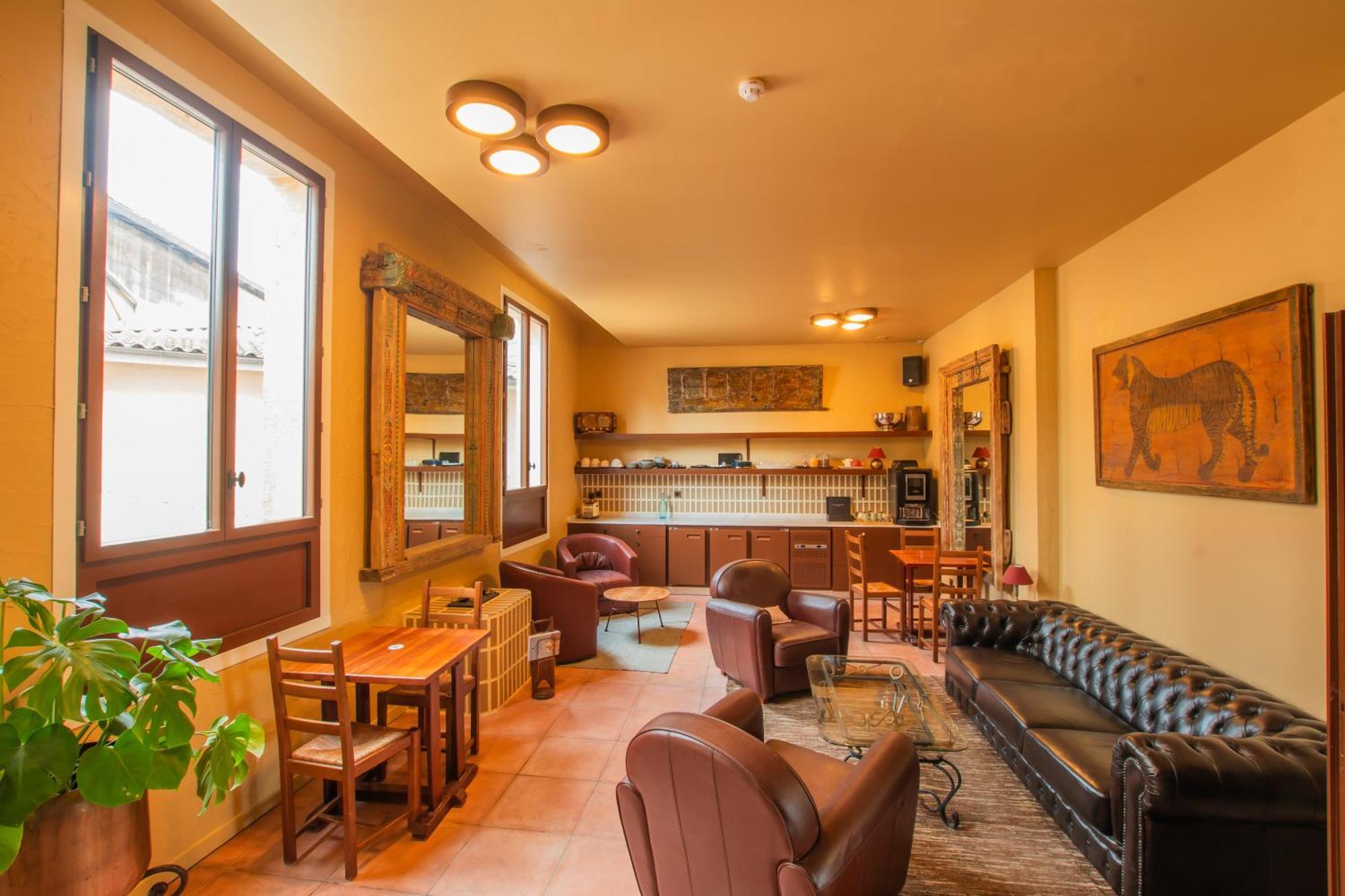 Rosa Boutique Hotel - Bordeaux Centre מראה חיצוני תמונה