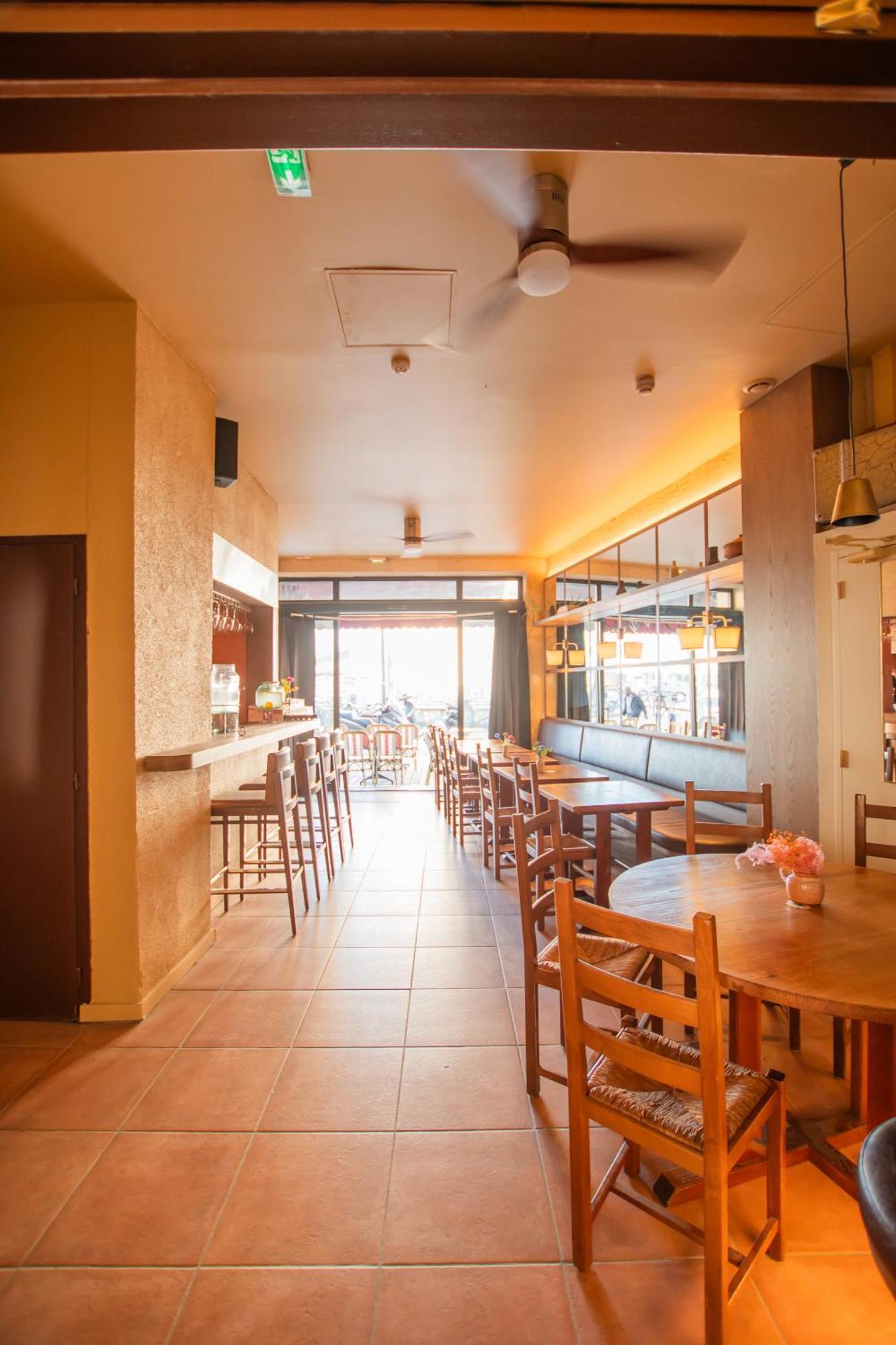 Rosa Boutique Hotel - Bordeaux Centre מראה חיצוני תמונה
